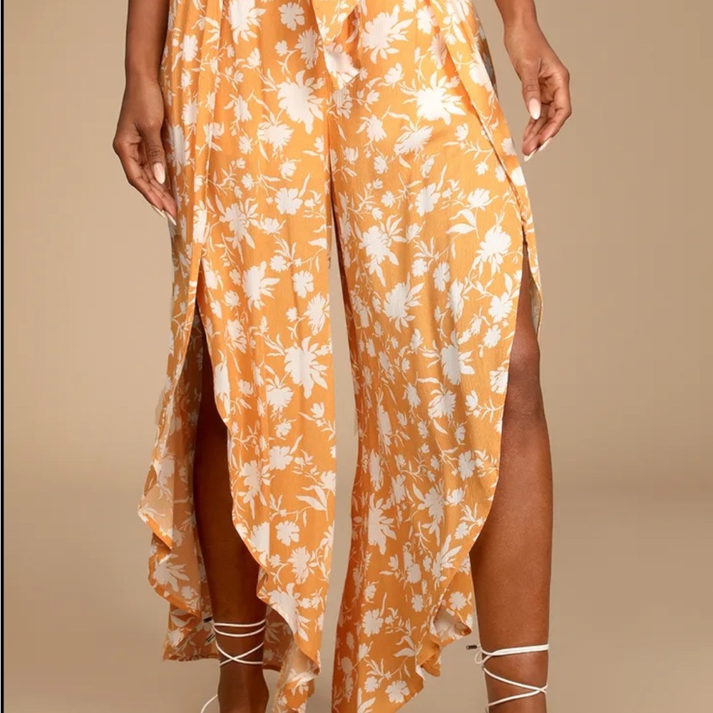 Lulus Flyaway Pants